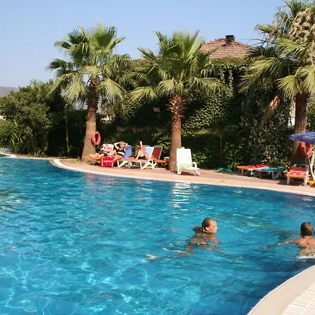 Costa Mare 3* Marmaris