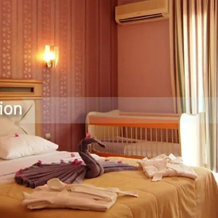 Costa Mare 3* Marmaris