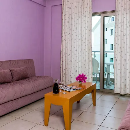 Costa Mare Rezort Marmaris