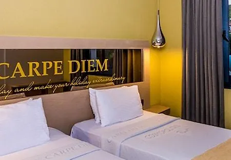 منتجع Costa Mare مرمريس