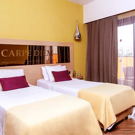 Costa Mare 3*