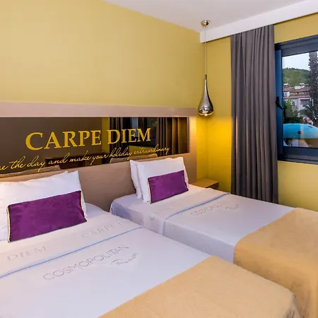 Costa Mare Rezort 3*