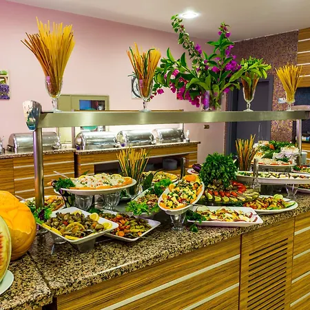 Costa Mare Rezort Marmaris