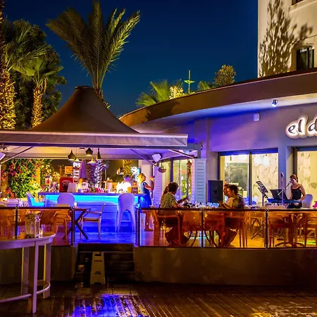 Costa Mare Rezort 3*
