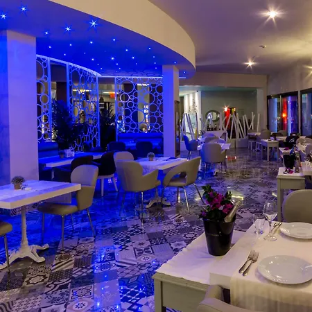 Costa Mare Rezort Marmaris