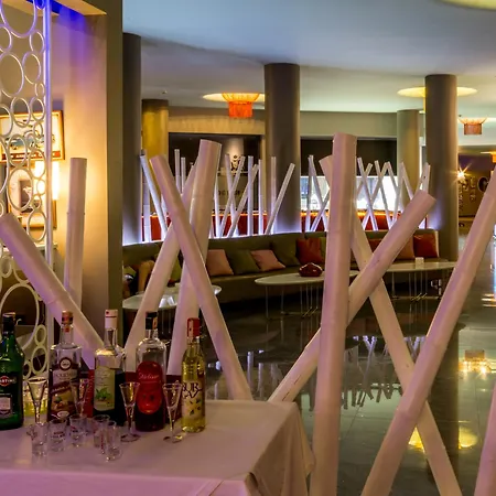 Costa Mare Rezort Marmaris