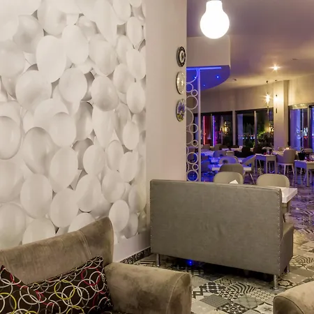 Costa Mare 3* Marmaris
