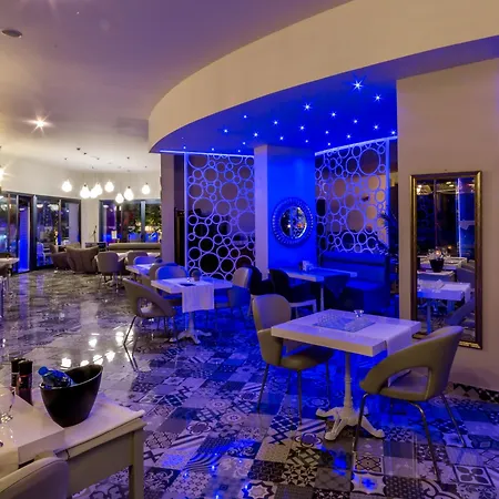 Costa Mare Marmaris