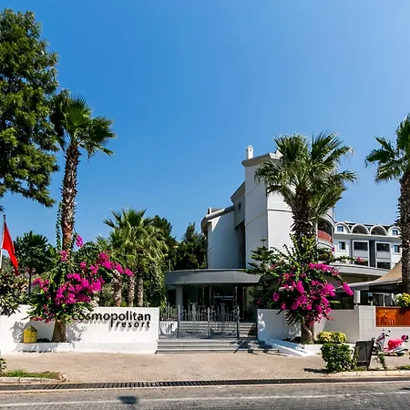 Costa Mare