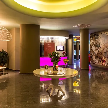 Costa Mare منتجع
