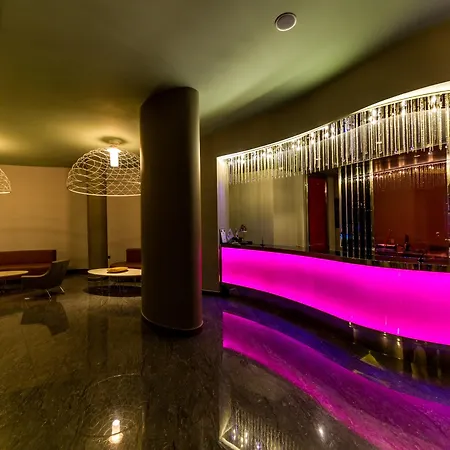 Rezort Costa Mare Marmaris