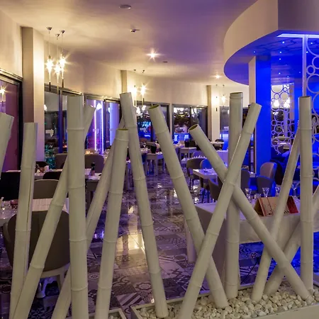 Costa Mare 3* Marmaris