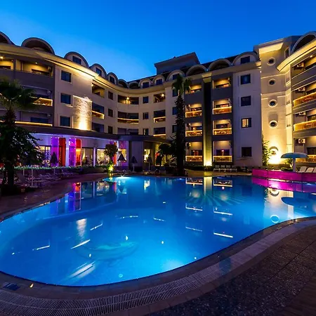 Costa Mare Rezort