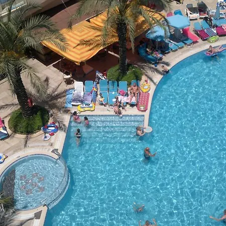 Costa Mare 3*