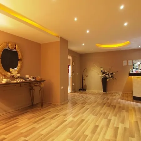 منتجع Costa Mare 3*