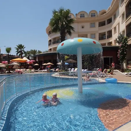 Rezort Costa Mare Marmaris