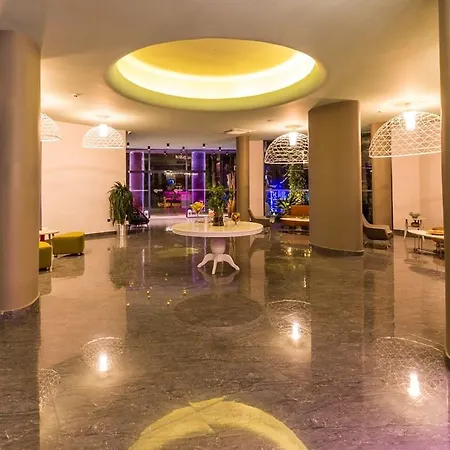 Costa Mare 3*