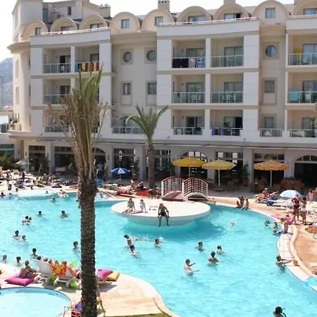 Costa Mare Rezort