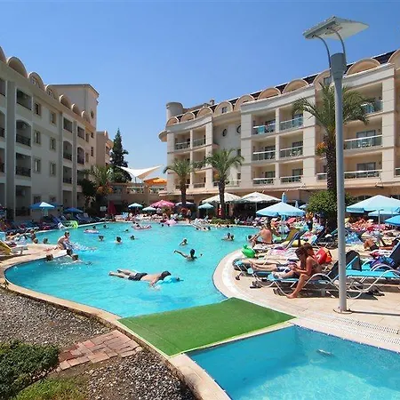 Rezort Costa Mare Marmaris