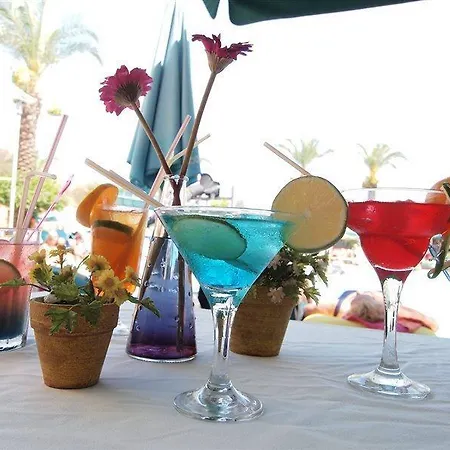 Rezort Costa Mare Marmaris