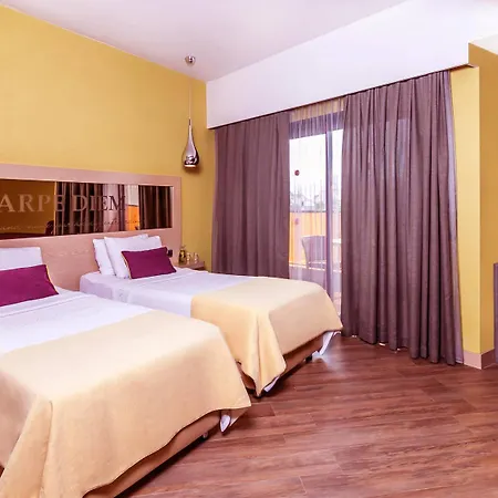 Costa Mare مرمريس