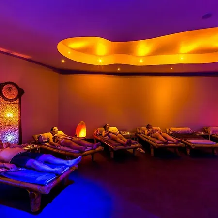 Costa Mare Rezort Marmaris