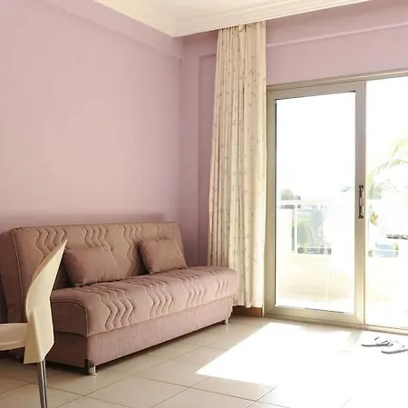 Costa Mare Rezort Marmaris