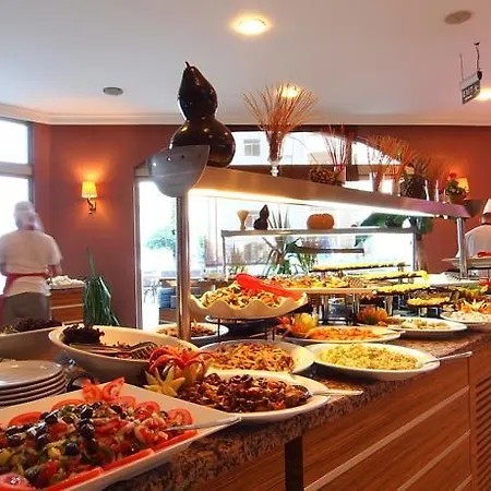 Costa Mare منتجع 3*