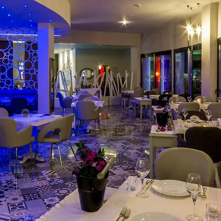 Costa Mare Rezort 3*