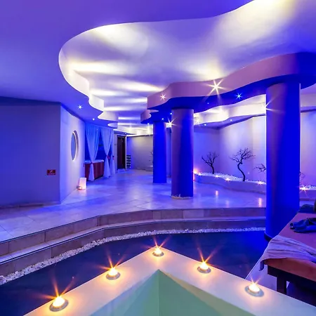 Rezort Costa Mare 3*