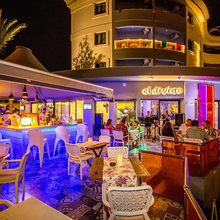Costa Mare 3*